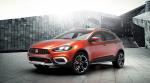 Fiat Ottimo Cross Concept 2015 года